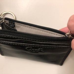 Coach Accessories - Coach Mini Wallet Coach Accessories - Coach Mini Wallet